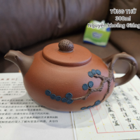Teapot