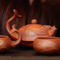 Teapot