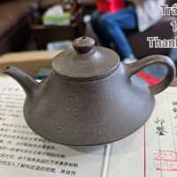 Teapot