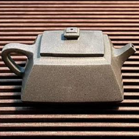 Teapot
