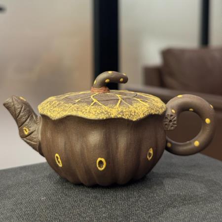 Teapot