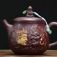 Teapot