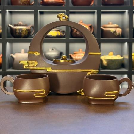 Teapot