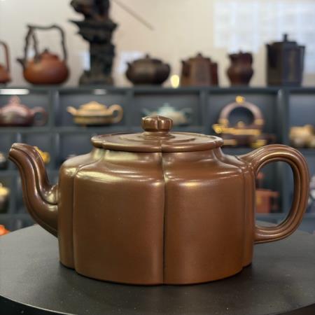 Teapot