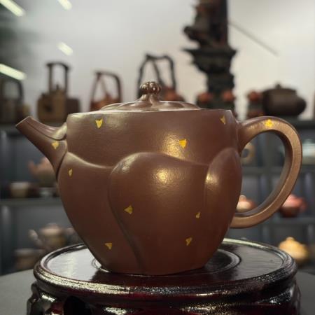 Teapot