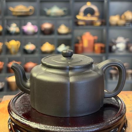 Teapot