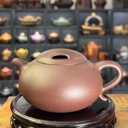 Teapot