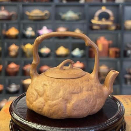 Teapot