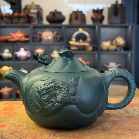 Teapot