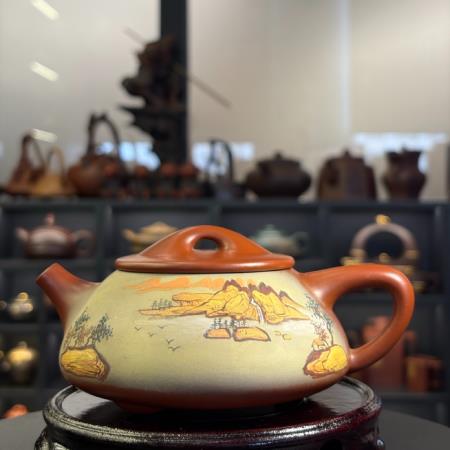 Teapot