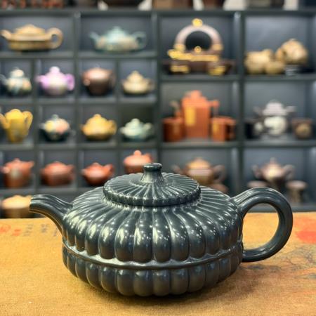 Teapot