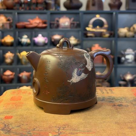 Teapot