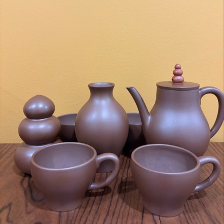 Teapot