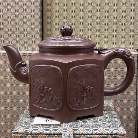 Teapot