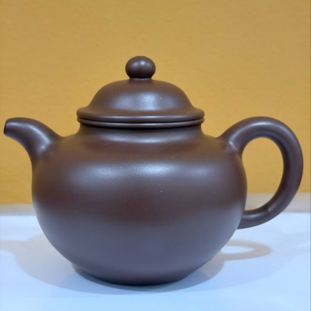Teapot