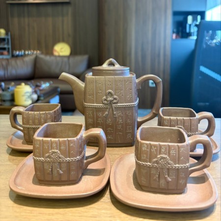 Teapot