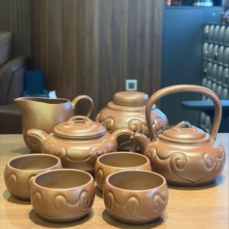 Teapot
