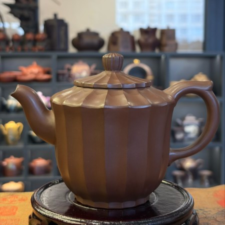 Teapot