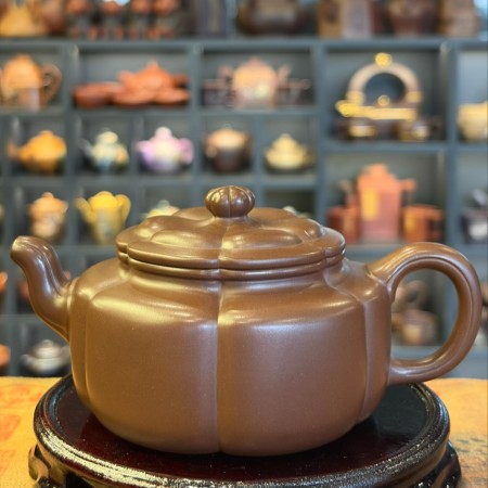 Teapot