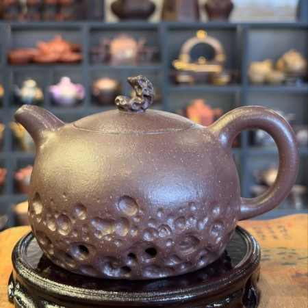 Teapot