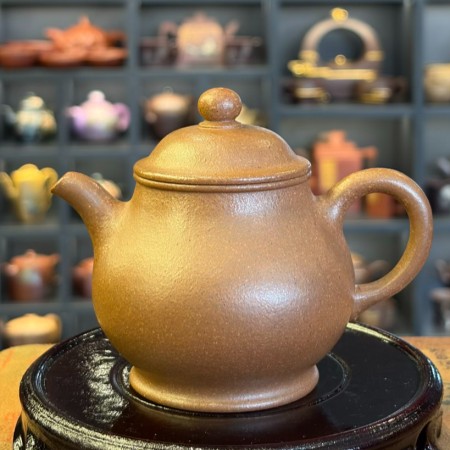 Teapot