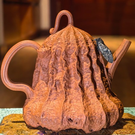 Teapot